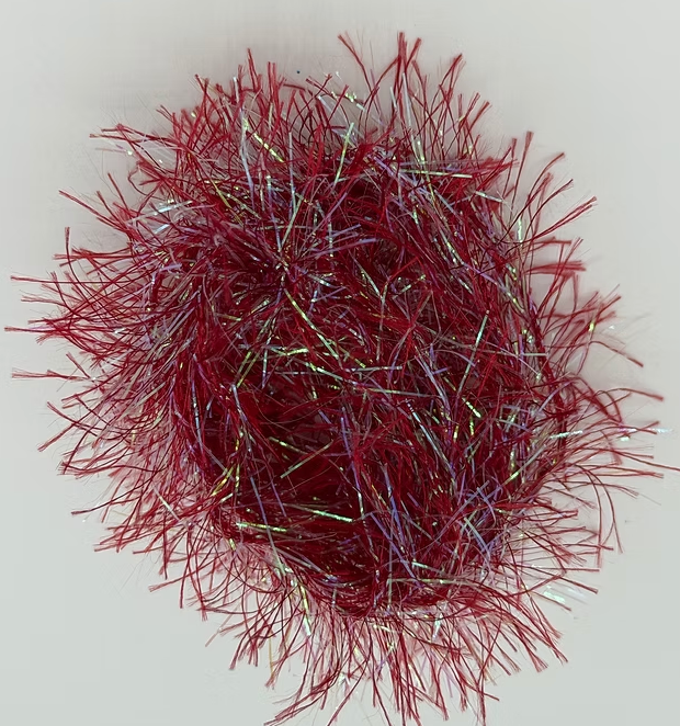 Hawfish Hawg Hackle
