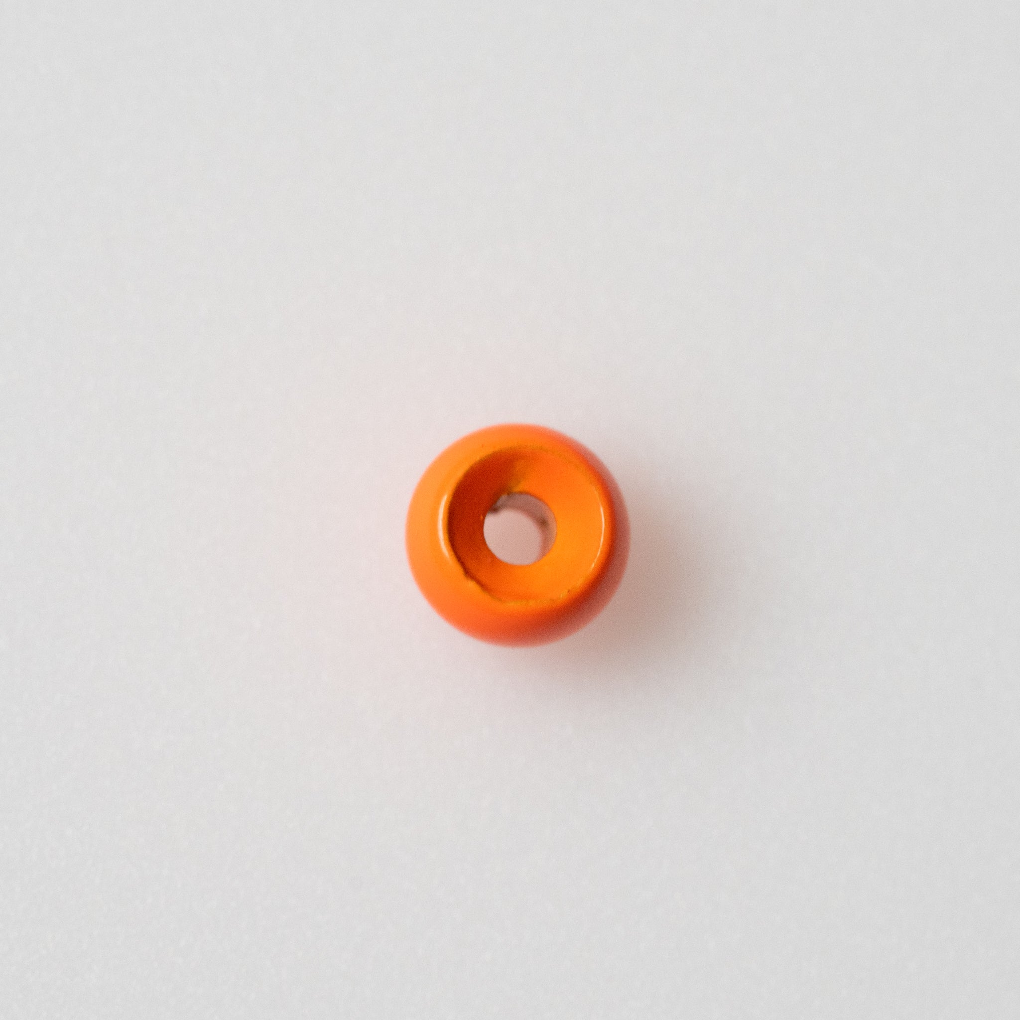 Fly Fish Food Anchor Beads - Countersunk - Beads - Fly Fish Food