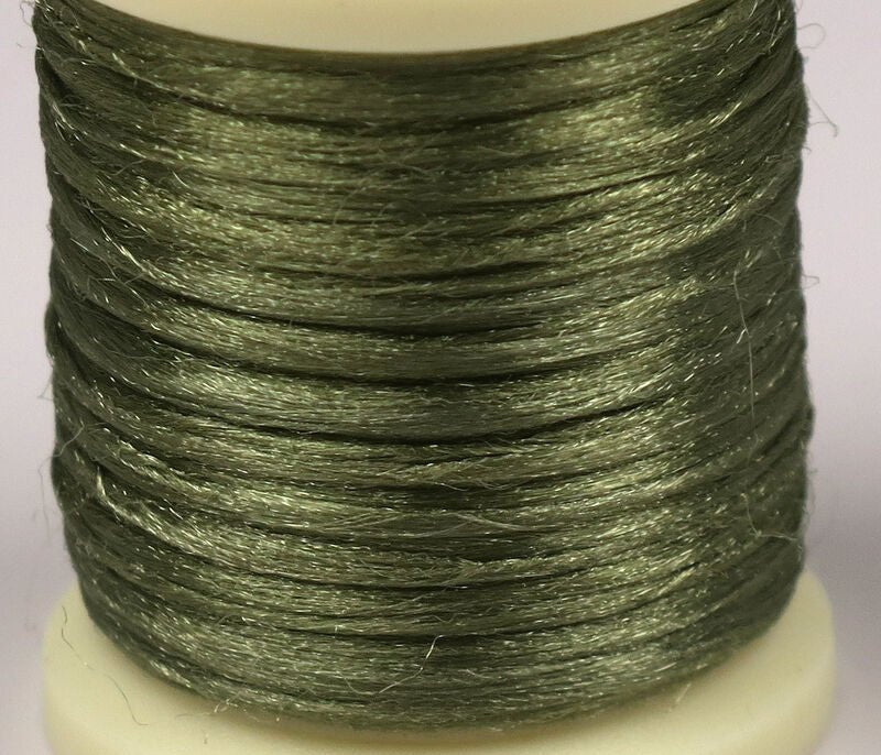 Antron Yarn – Fly Fish Food