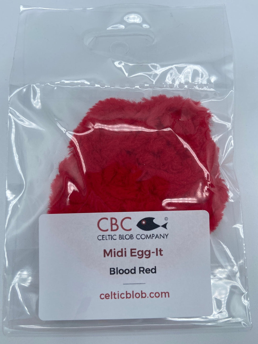 Midi Egg - it - Chenille - Fly Fish Food