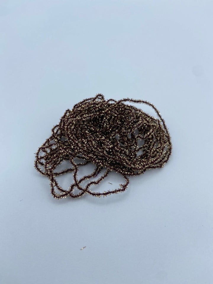 Micro Synthetic Herl - Chenille - Fly Fish Food