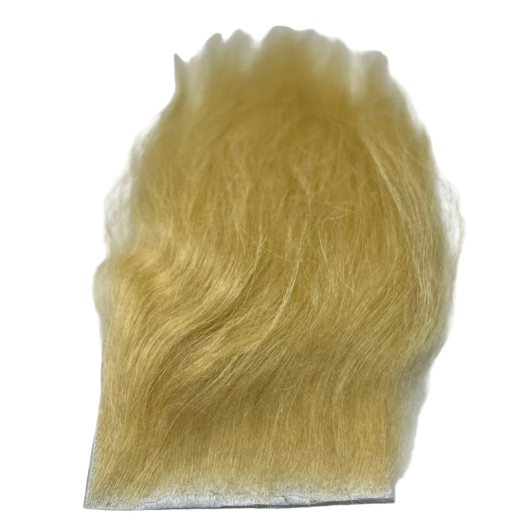 Nayat Hair - Hair & Fur - Fly Fish Food