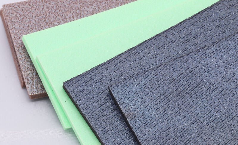 Beetle Back Foam - Foam & Bodies - Fly Fish Food