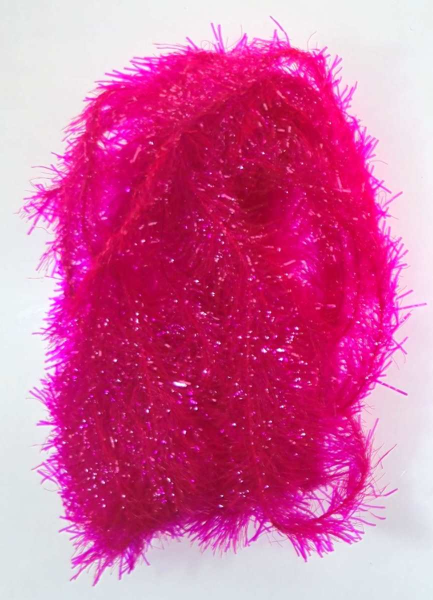 15mm UV Competition Chenille