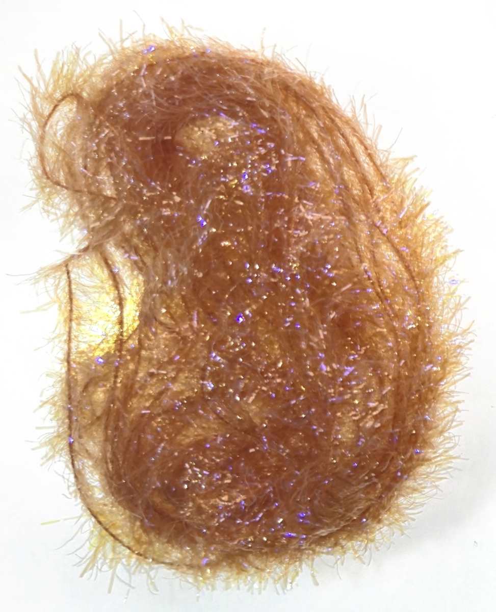 15mm UV Competition Chenille