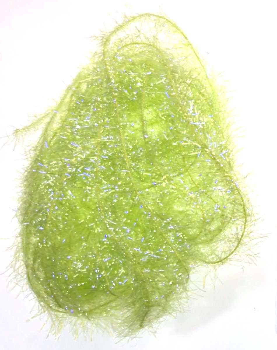 15mm UV Competition Chenille