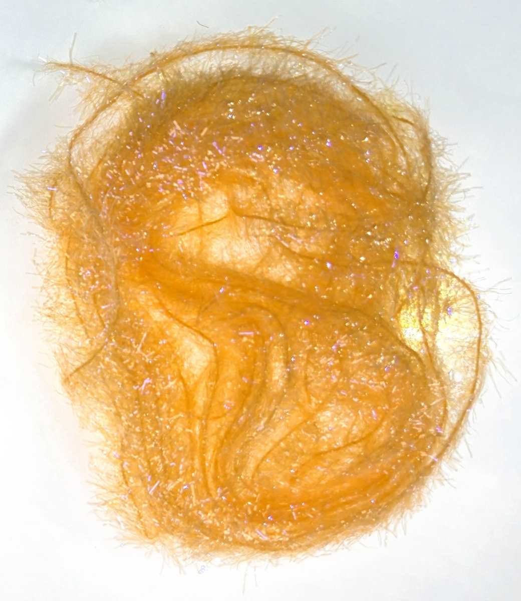 15mm UV Competition Chenille