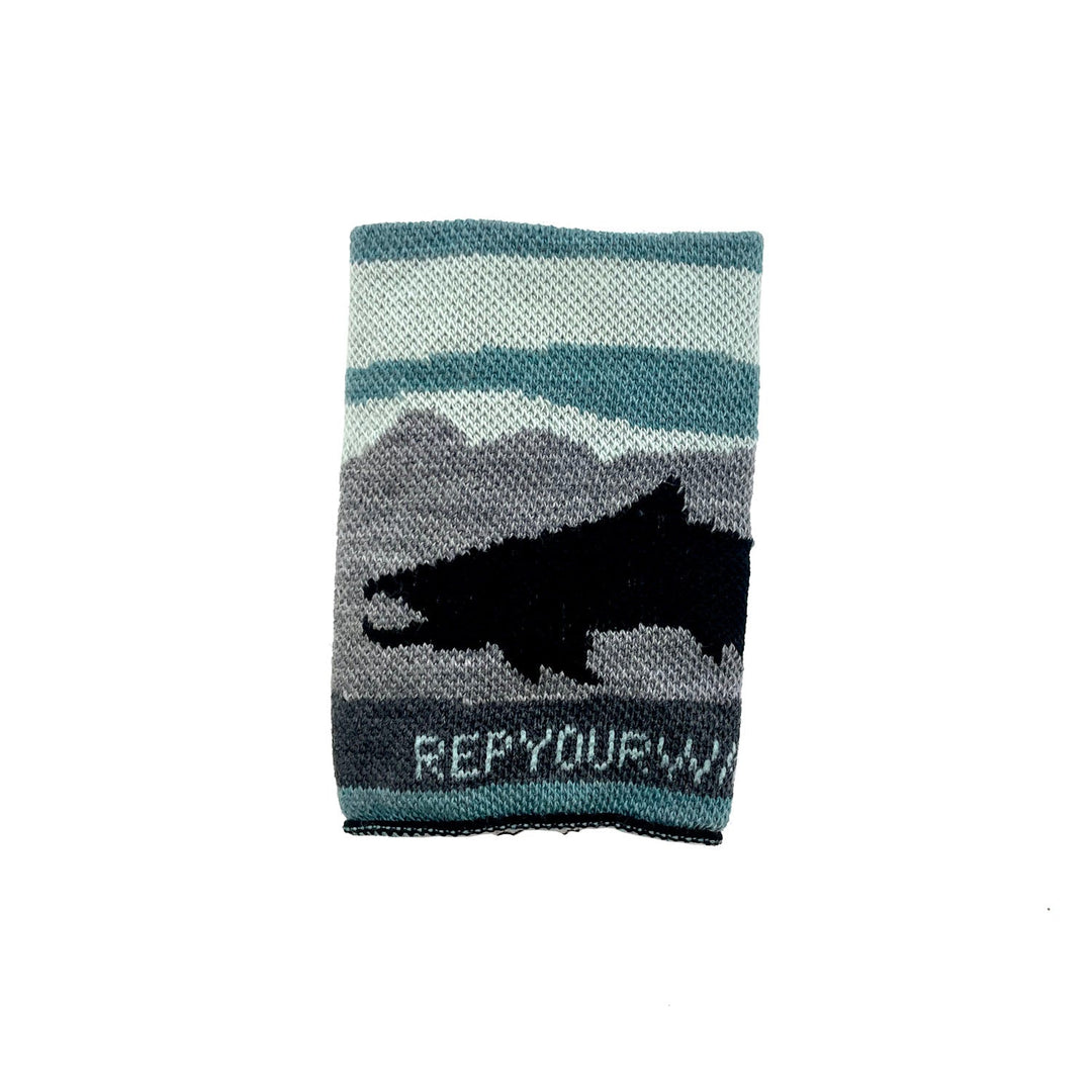 RepYourWater Drink Sweater, Backcountry Trout