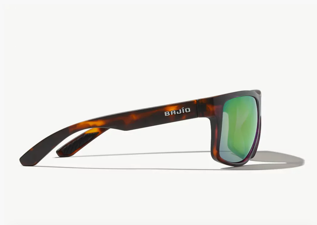 Bajio Bonneville Sunglasses - Medium Fit