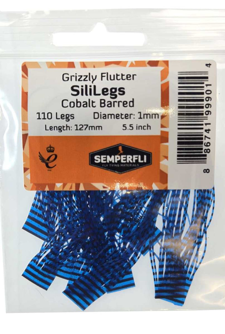 Sililegs Grizzly