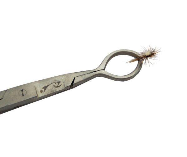 Bob's Tactical Release/Crocodile Pliers - 6" - On Water Accessories - Fly Fish Food