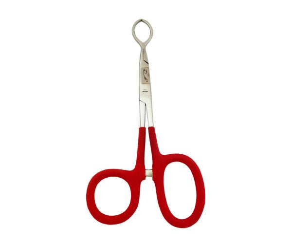 Bob's Tactical Release/Crocodile Pliers - 6" - On Water Accessories - Fly Fish Food