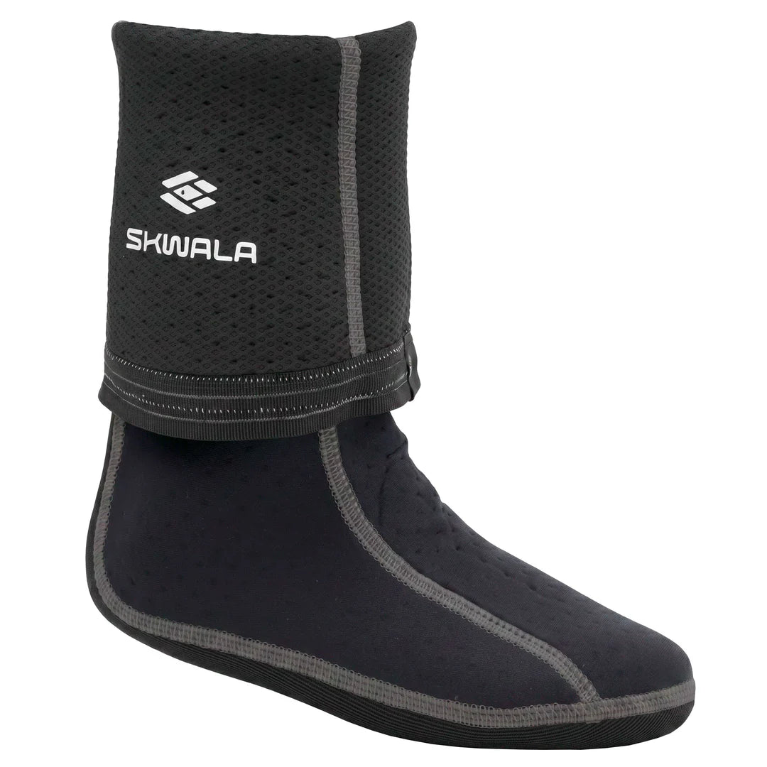 Skwala - Backeddy Wet Wading Sock