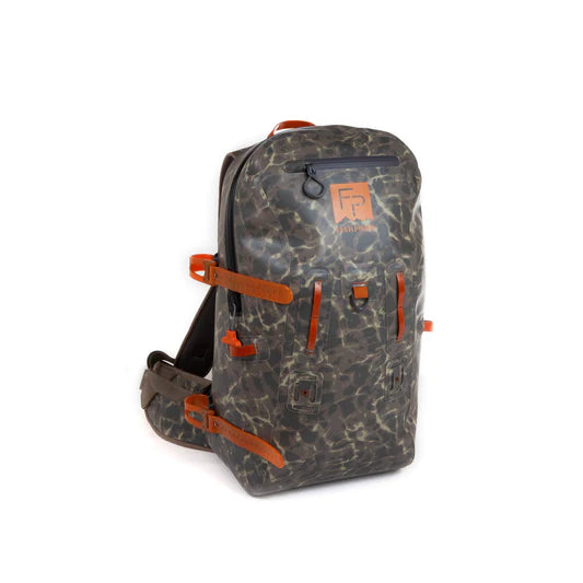 Fully submersible on sale backpack