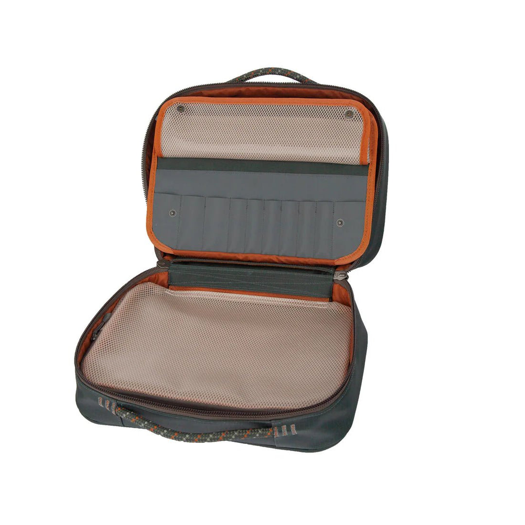 Fishpond Backwater Fly Tying Kit - Tying Tools - Fly Fish Food