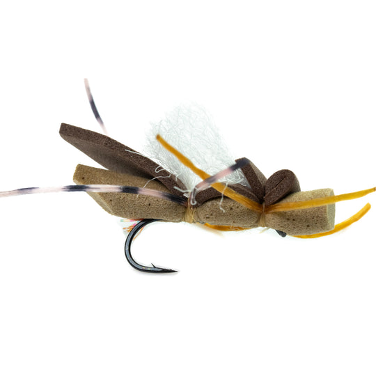 Bionic Hopper - Tan