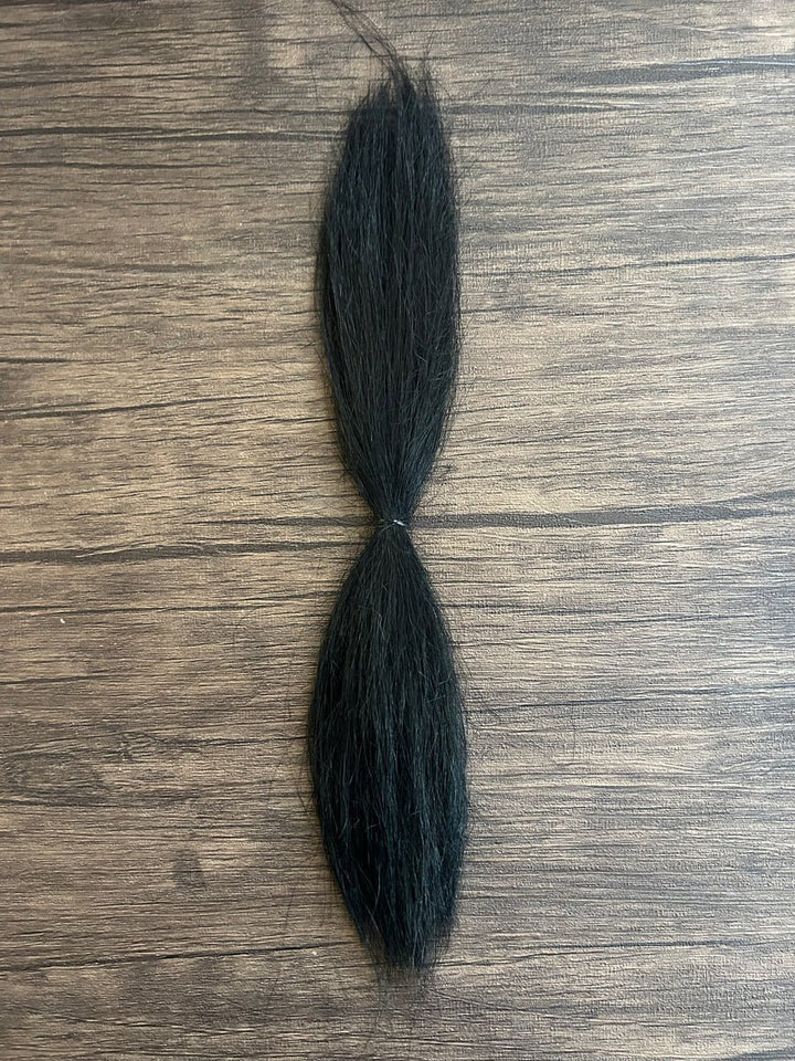 Squimpish Hair Loose Fiber - Synthetic Fibers & Flash - Fly Fish Food