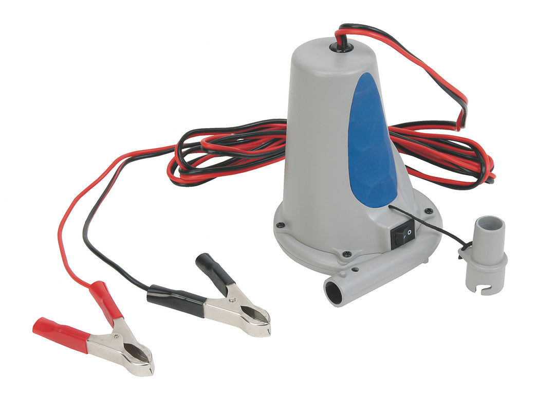 NRS - Blast 12-V Inflator Pump