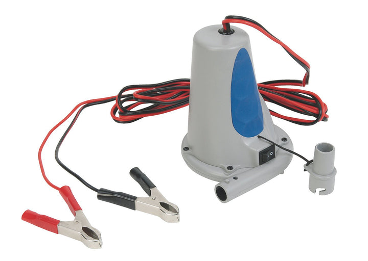 NRS - Blast 12 - V Inflator Pump - Float Tubes & Accessories - Fly Fish Food