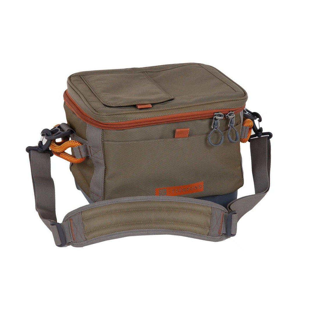 Fishpond Blizzard Soft Cooler - Sand - Packs & Bags - Fly Fish Food