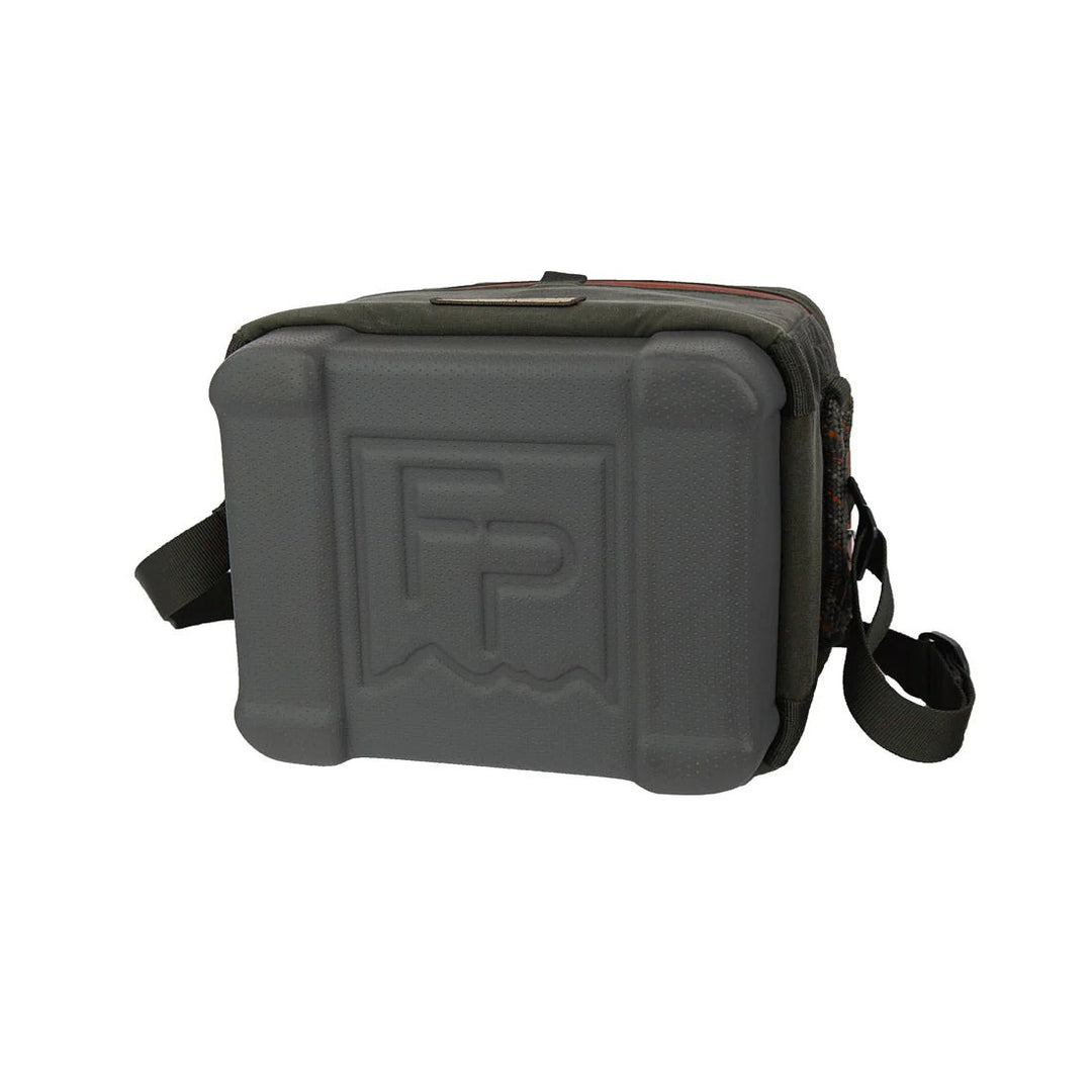 Fishpond Blizzard Soft Cooler - Driftwood - Packs & Bags - Fly Fish Food