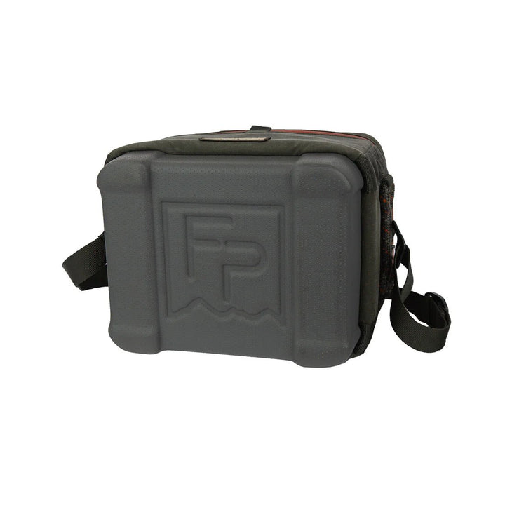 Fishpond Blizzard Soft Cooler - Driftwood - Packs & Bags - Fly Fish Food