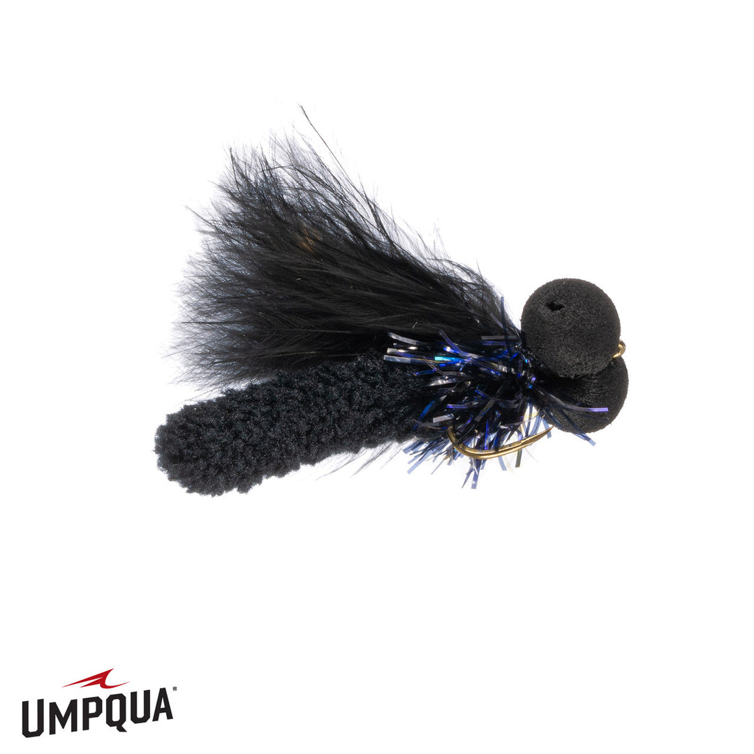 Booby Mop Black - 10