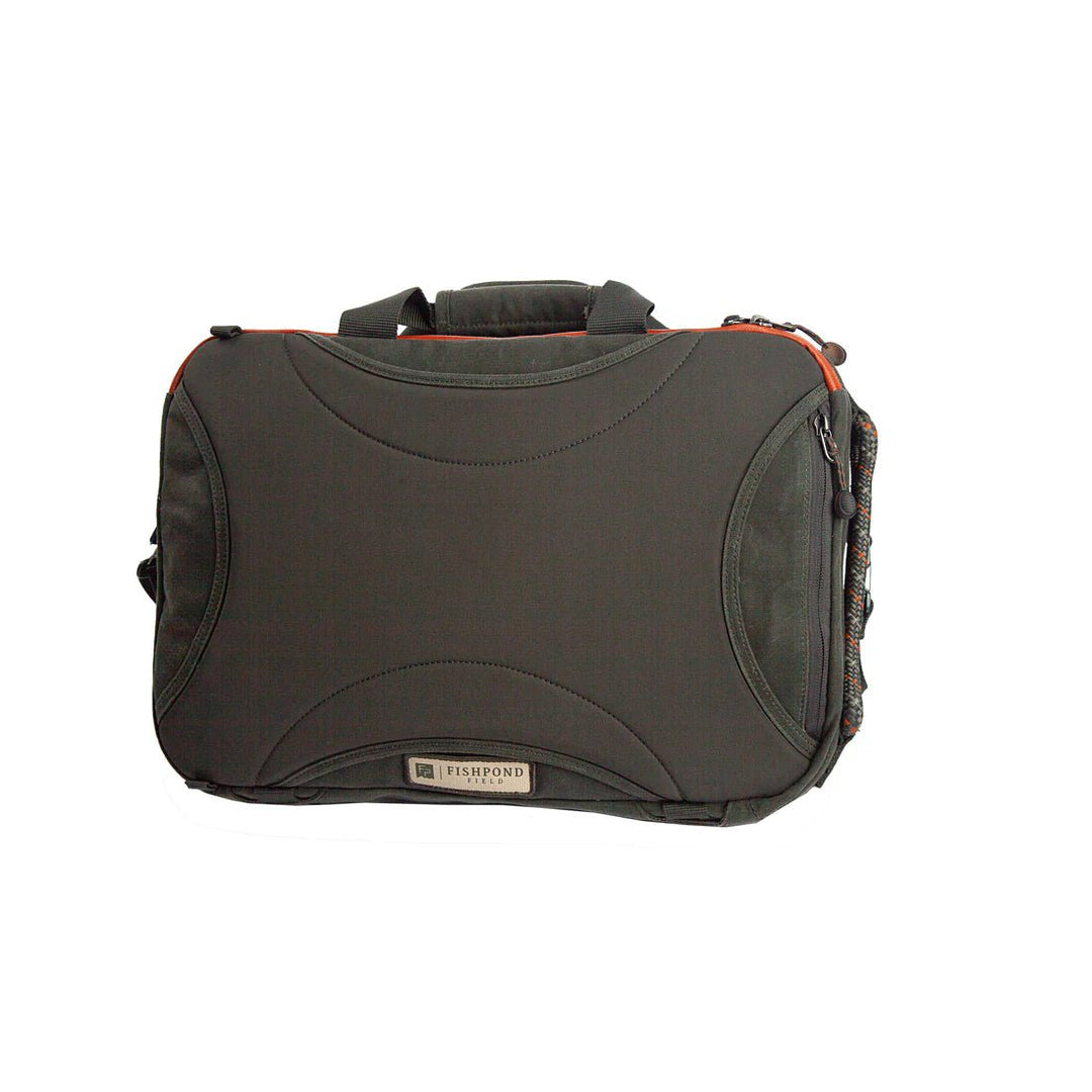 Fishpond Boulder Briefcase - Duskwood - Packs & Bags - Fly Fish Food