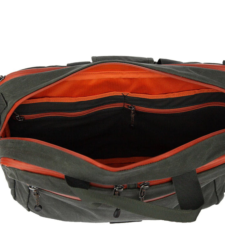 Fishpond Boulder Briefcase - Duskwood - Packs & Bags - Fly Fish Food
