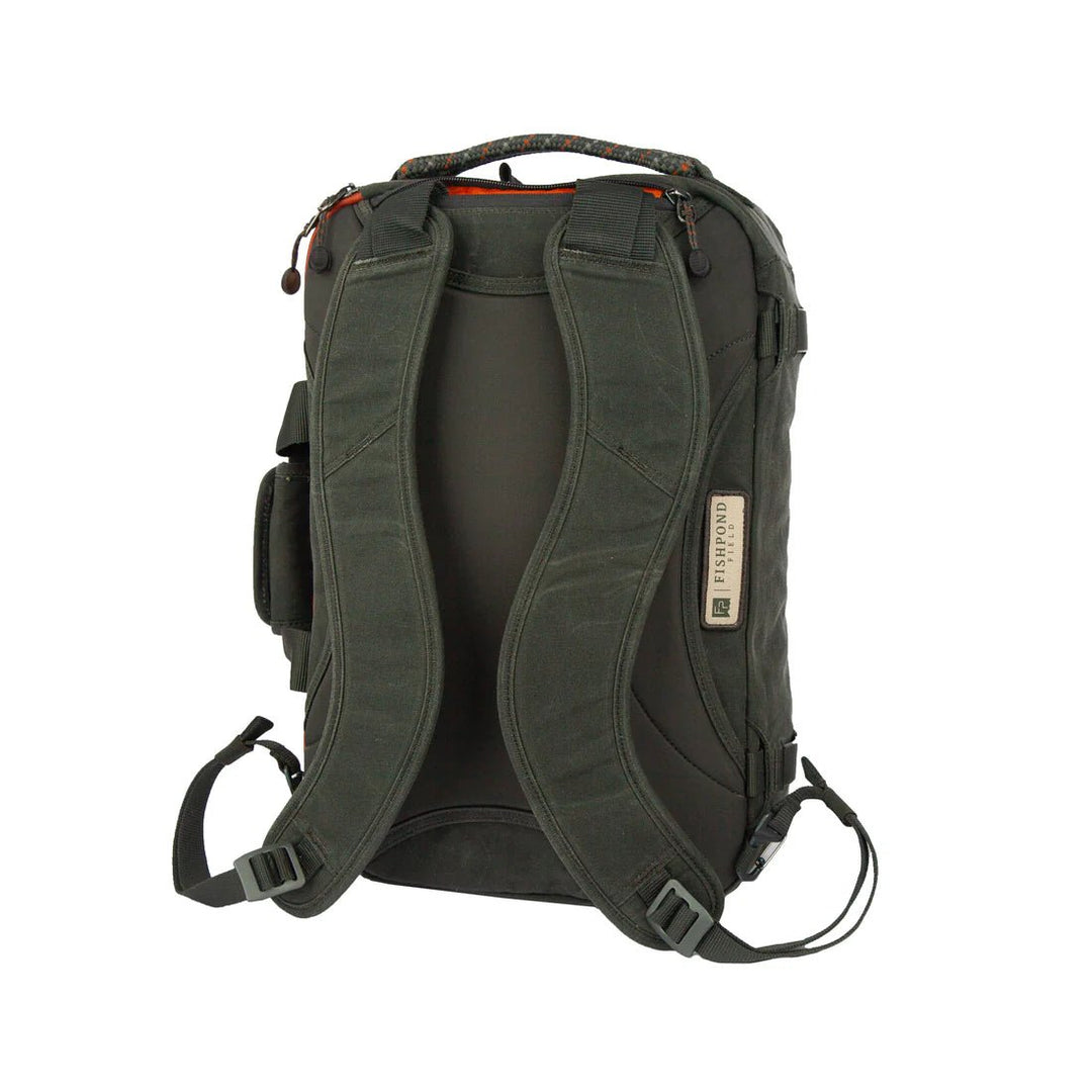 Fishpond Boulder Briefcase - Duskwood - Packs & Bags - Fly Fish Food