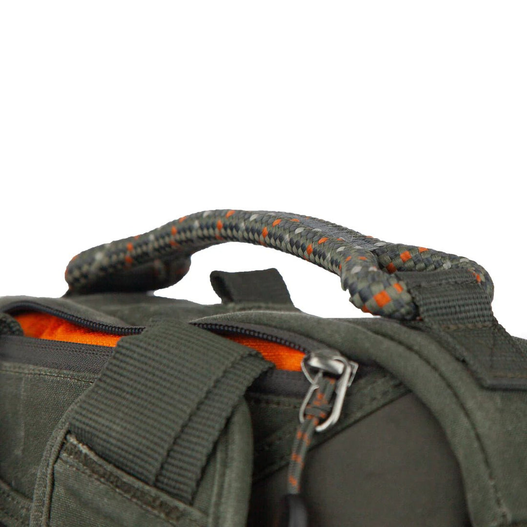 Fishpond Boulder Briefcase - Duskwood - Packs & Bags - Fly Fish Food