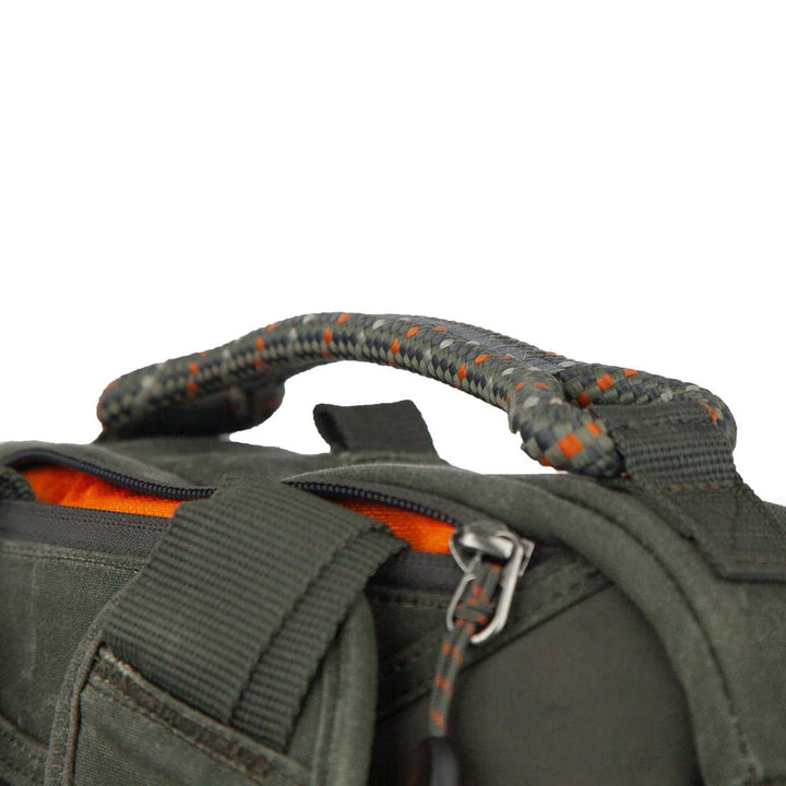 Fishpond Boulder Briefcase - Duskwood - Packs & Bags - Fly Fish Food