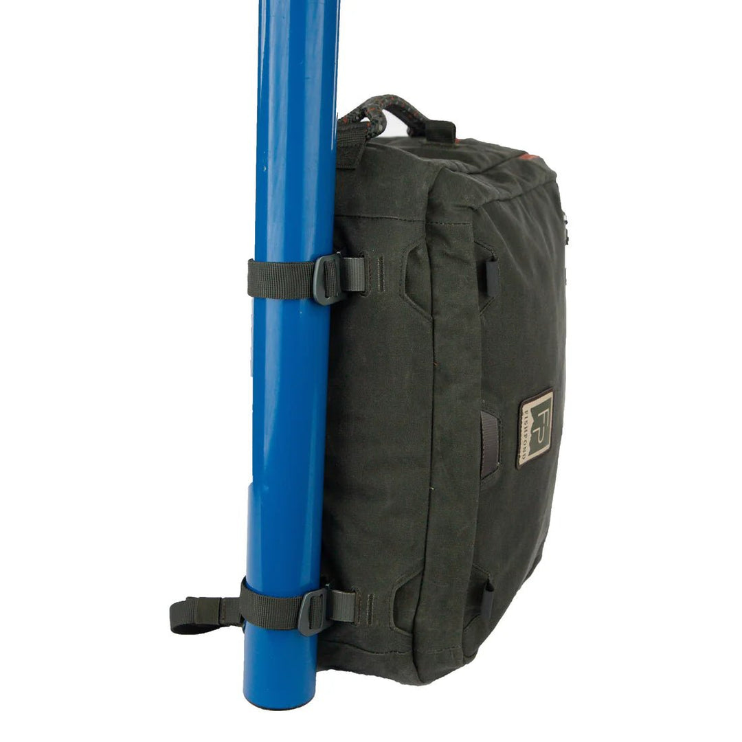 Fishpond Boulder Briefcase - Duskwood - Packs & Bags - Fly Fish Food