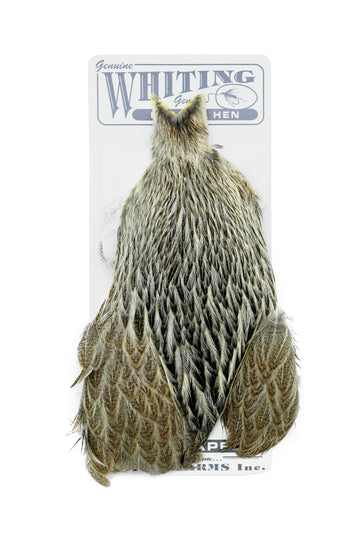 Brahma Hen Cape