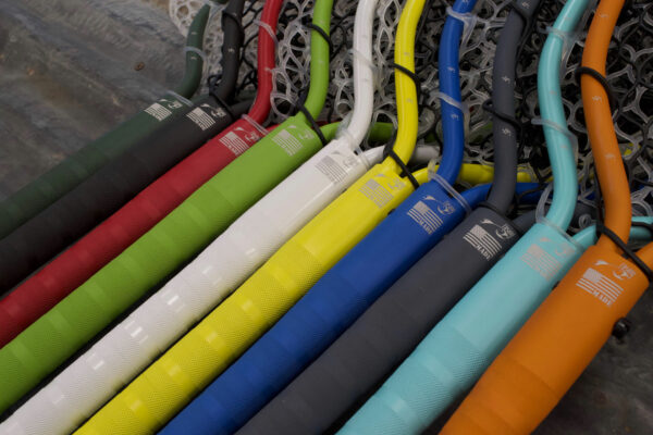 Rising Brookie Net 10