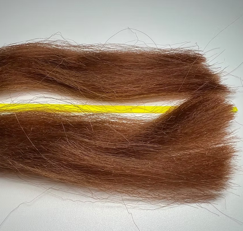 Hawgfish Hawg Hair