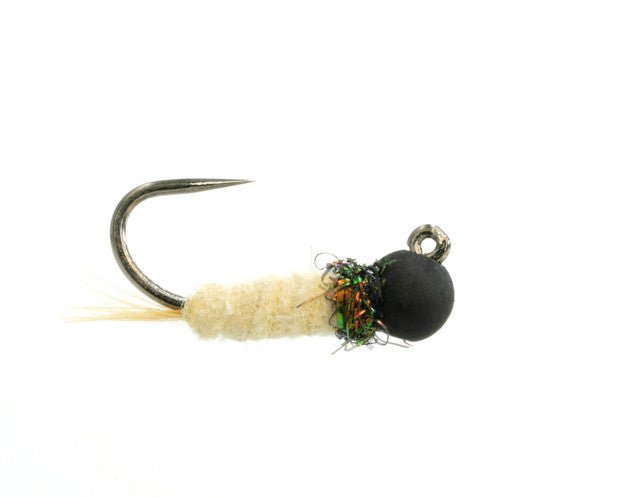 Buckskin Jig - Flies - Fly Fish Food