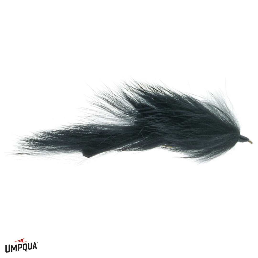Bunny Leech Black 6