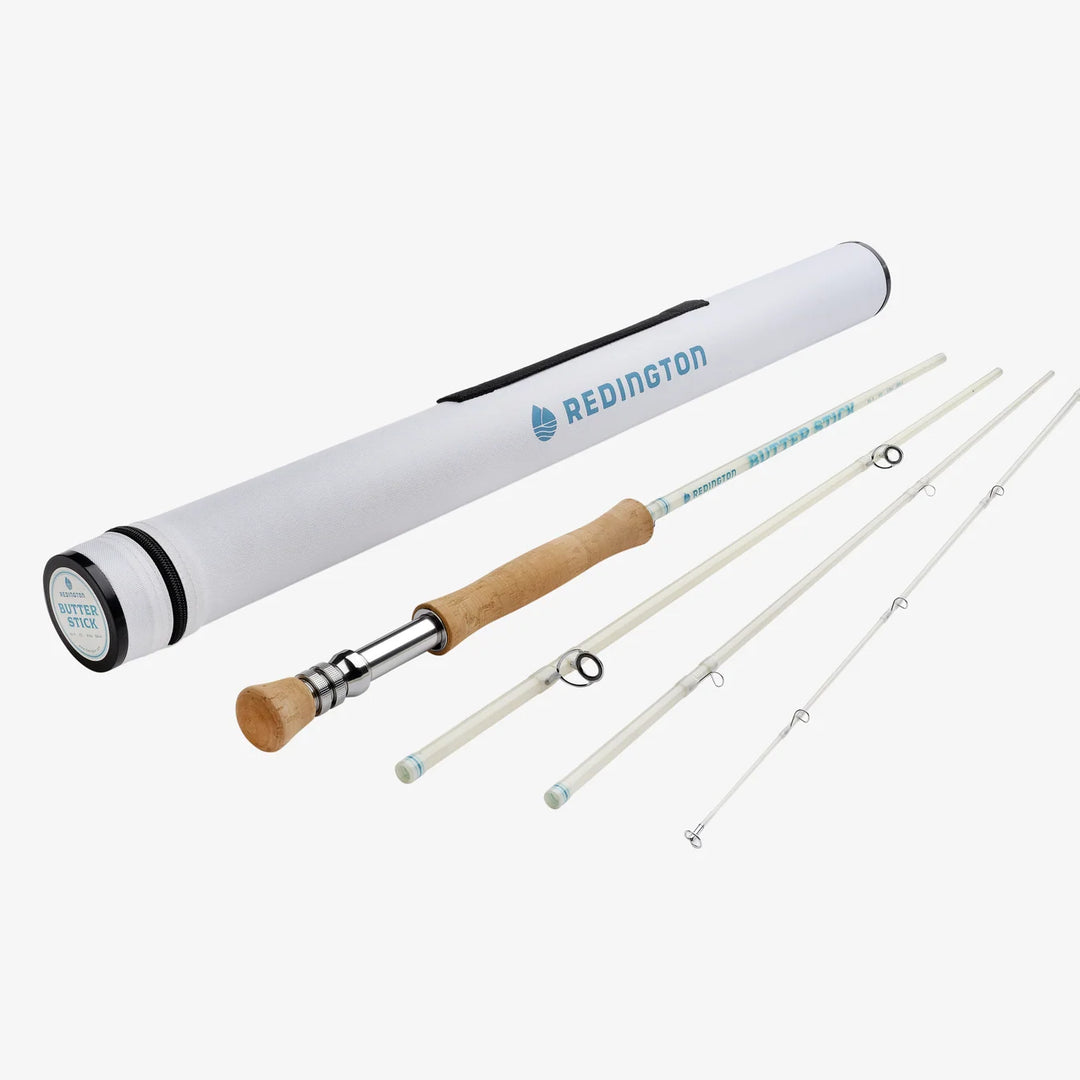 Butter Stick Salt LE 880-4