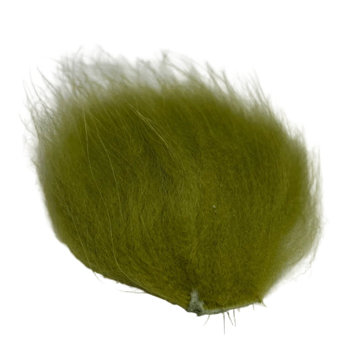 Finn Raccoon - Hair & Fur - Fly Fish Food