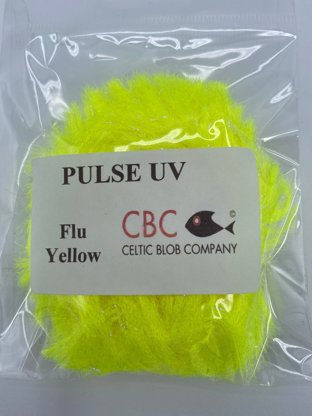Pulse UV - Chenille - Fly Fish Food