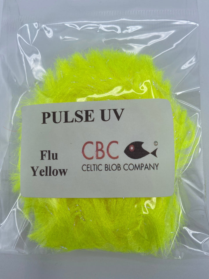 Pulse UV - Chenille - Fly Fish Food