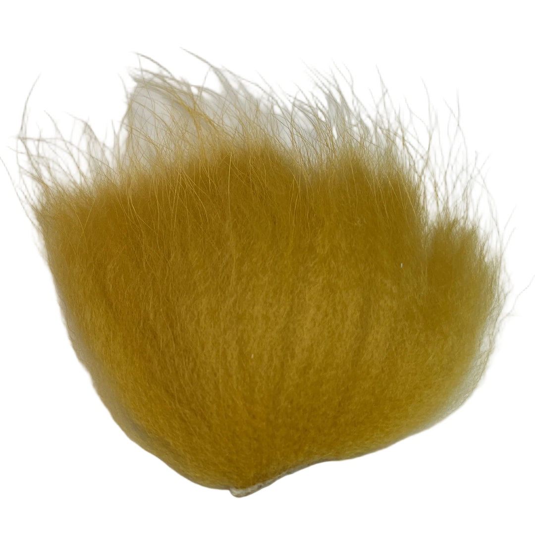 Finn Raccoon - Hair & Fur - Fly Fish Food