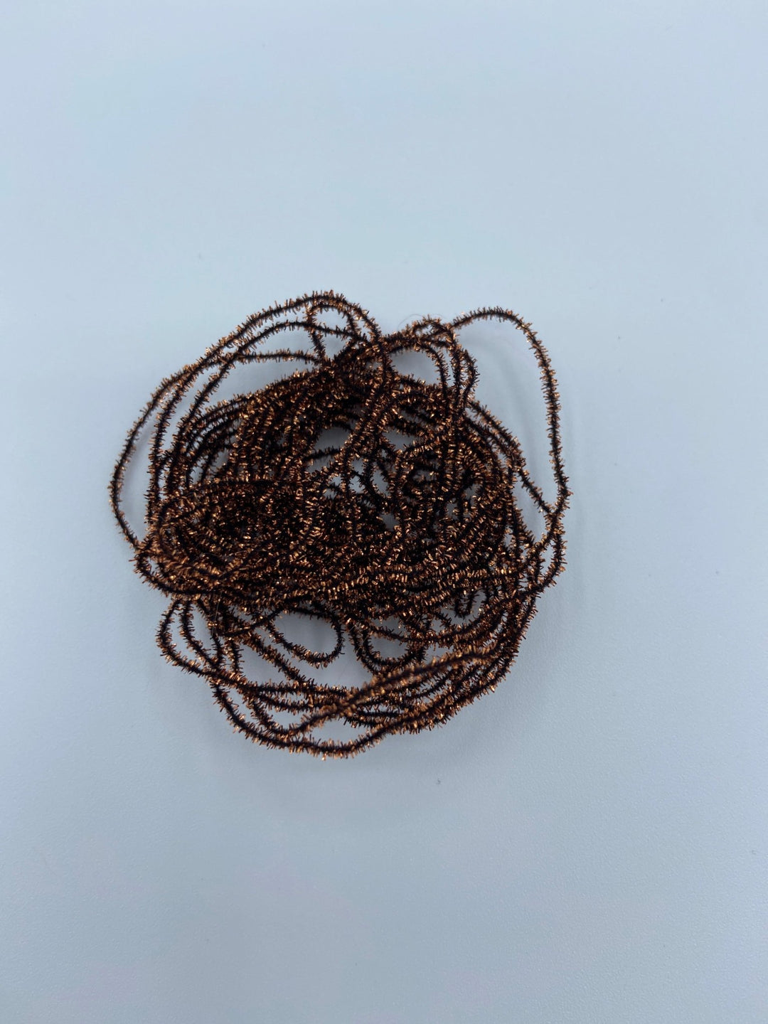 Micro Synthetic Herl - Chenille - Fly Fish Food