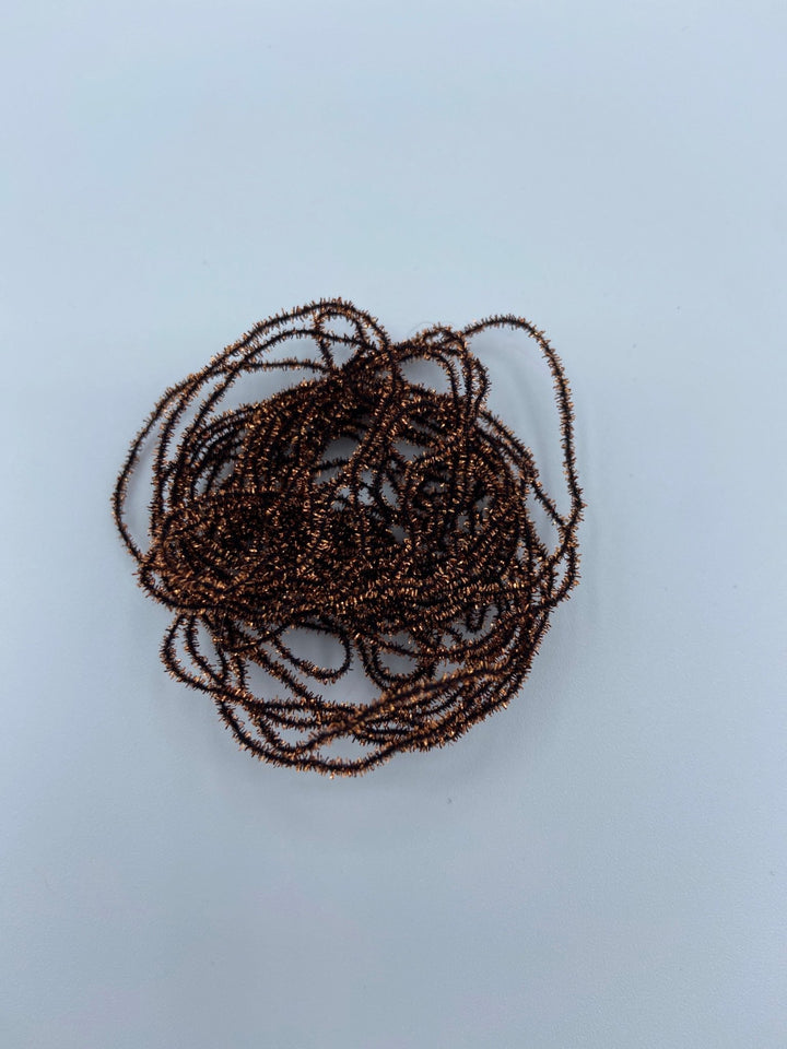 Micro Synthetic Herl - Chenille - Fly Fish Food