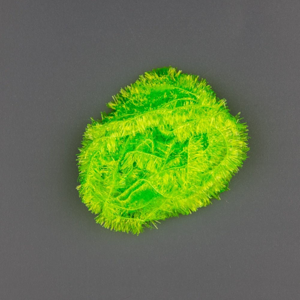 10mm Tranz - Chenille - Fly Fish Food