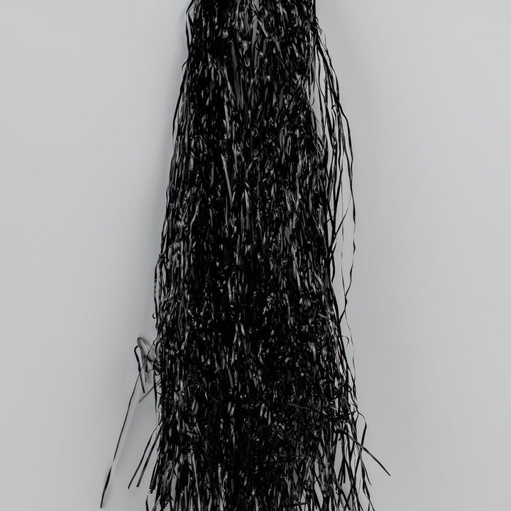 Buzzer Wrap for Chrominoids - Synthetic Fibers & Flash - Fly Fish Food