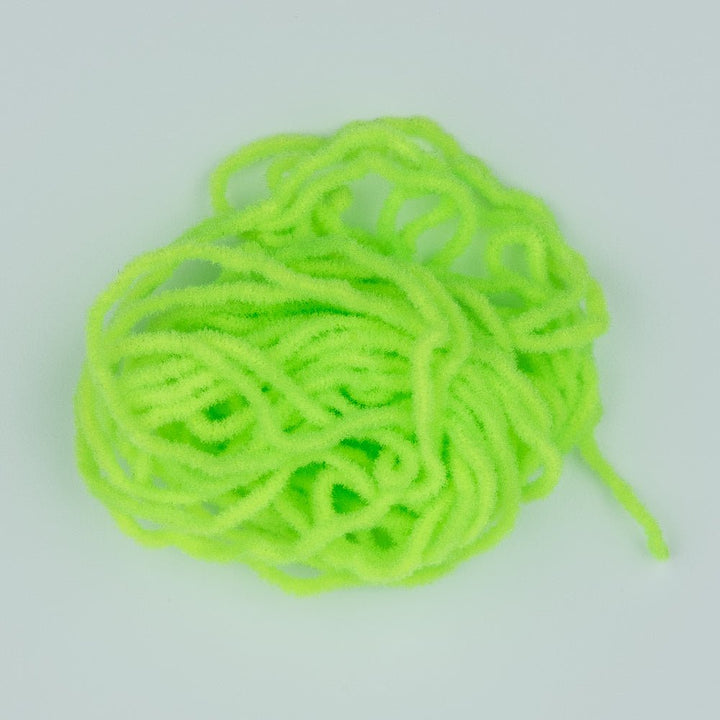 Micro Egg - It - Chenille - Fly Fish Food
