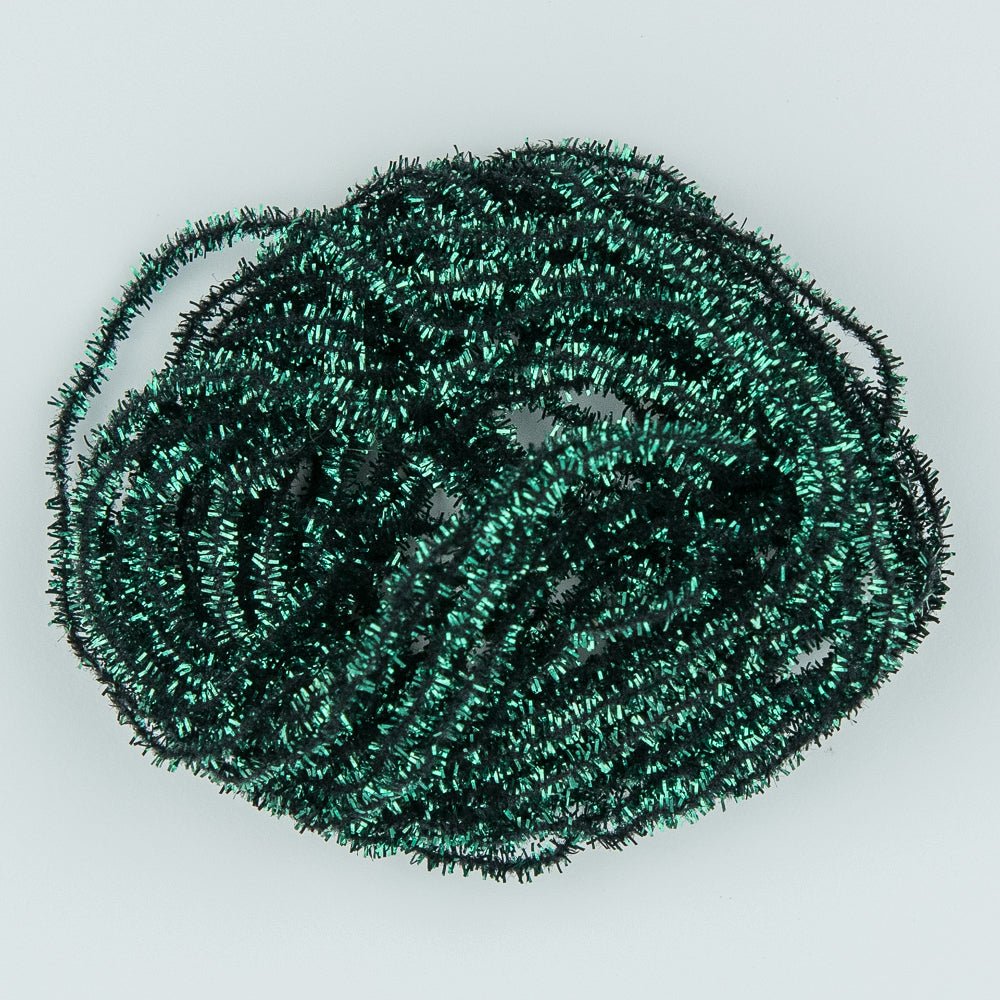 Micro Synthetic Herl - Chenille - Fly Fish Food