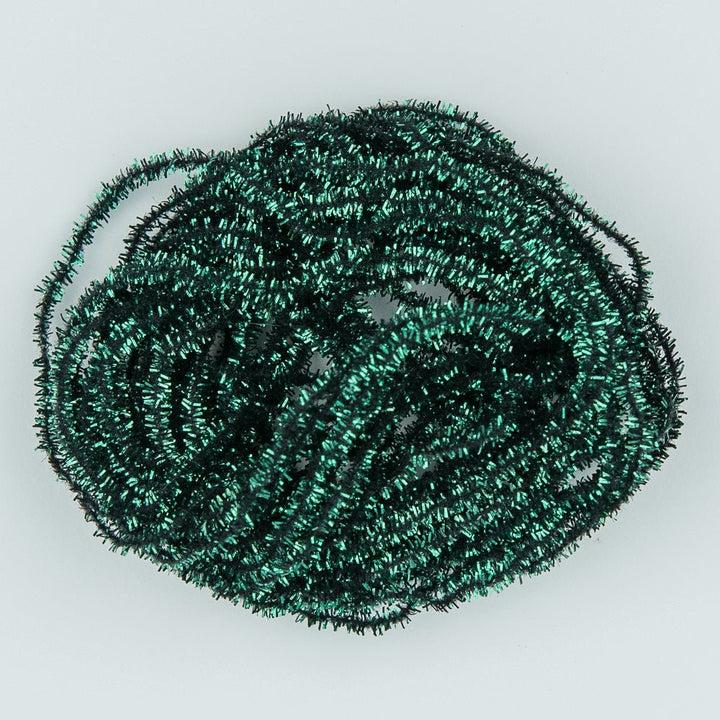 Micro Synthetic Herl - Chenille - Fly Fish Food